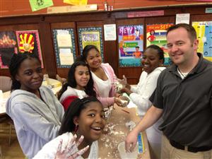 oobleck 